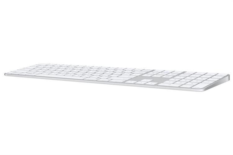 Hình ảnh chi tiết Bàn phím không dây Apple Magic Keyboard (MK2A3ZA/A) - Ảnh số 2