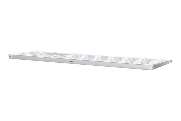 Hình ảnh chi tiết Bàn phím không dây Apple Magic Keyboard (MK2A3ZA/A) - Ảnh số 3