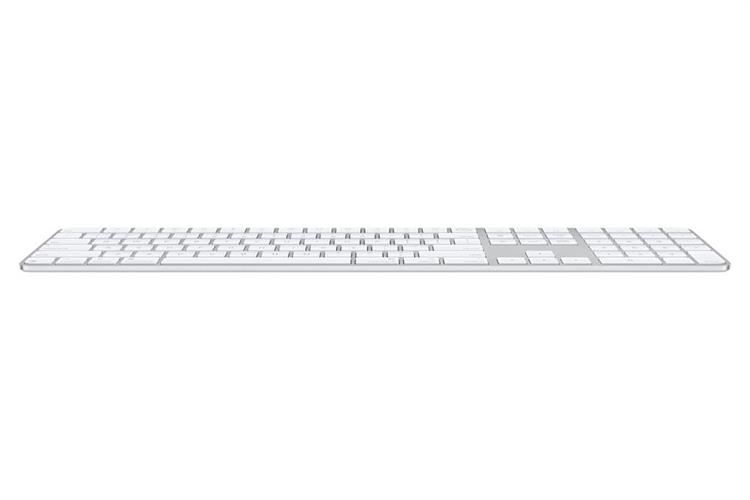 Hình ảnh chi tiết Bàn phím không dây Apple Magic Keyboard (MK2A3ZA/A) - Ảnh số 4