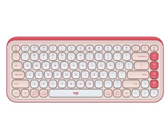 Hình ảnh chi tiết Bàn phím không dây Logitech K380s Bluetooth (920-013085) - Ảnh số 1