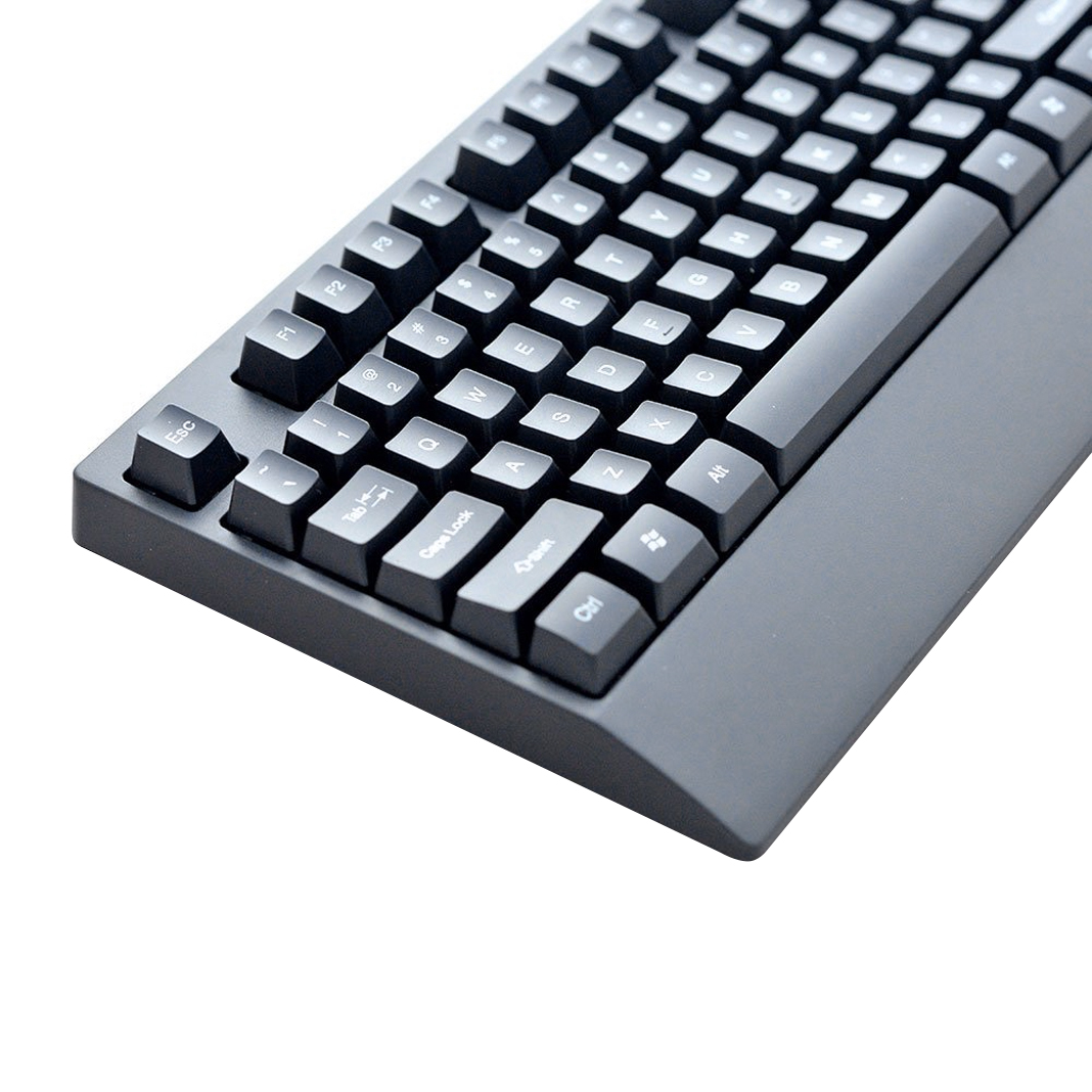 Hình ảnh chi tiết Bàn phím có dây Newmen E400 - Ảnh số 3