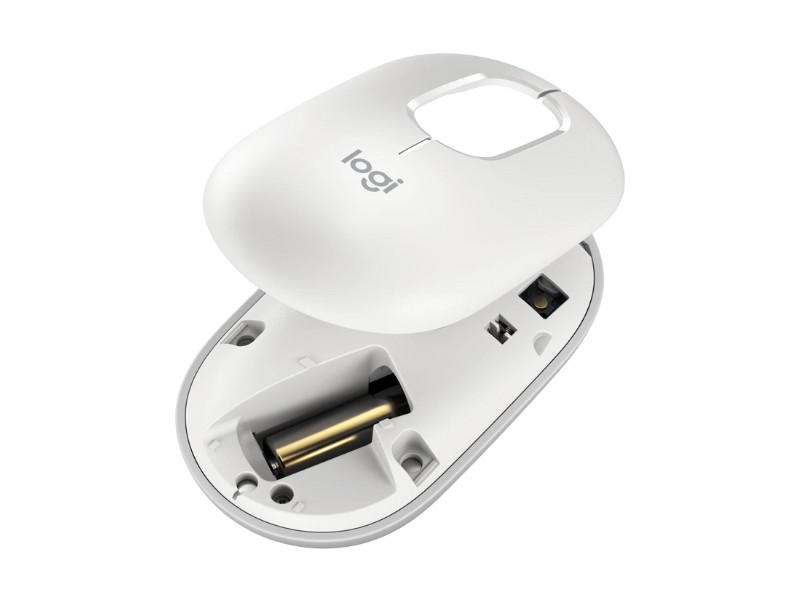 Hình ảnh chi tiết Chuột không dây Logitech POP Mouse (910-007400) - Ảnh số 3
