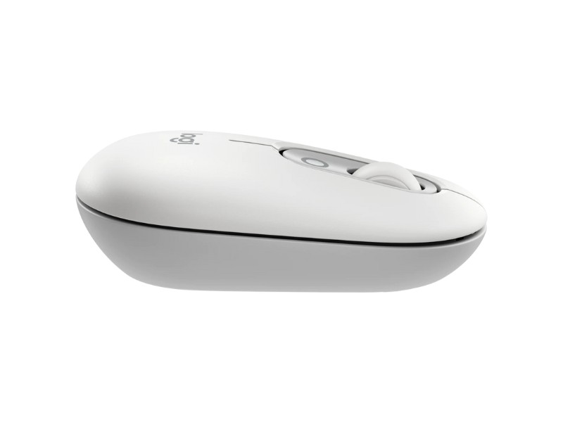 Hình ảnh chi tiết Chuột không dây Logitech POP Mouse (910-007400) - Ảnh số 4