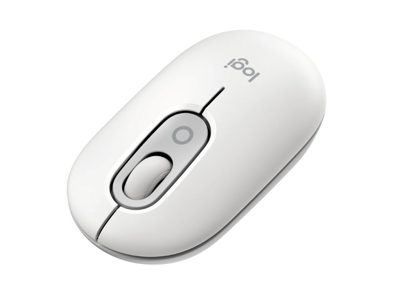 Hình ảnh chi tiết Chuột không dây Logitech POP Mouse (910-007400) - Ảnh số 5