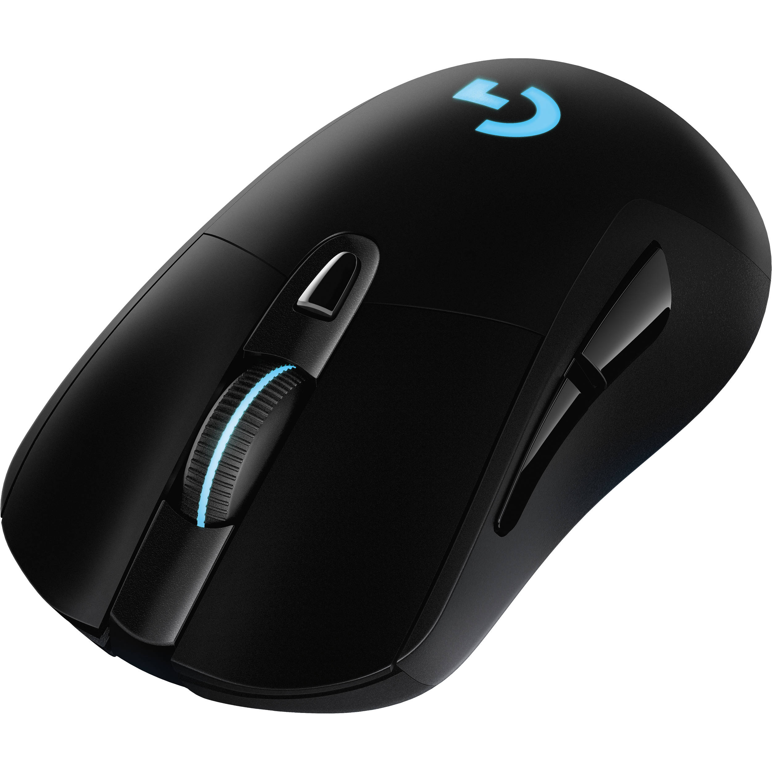 Hình ảnh chi tiết Chuột gaming không dây Logitech G703 Lightspeed - Ảnh số 5