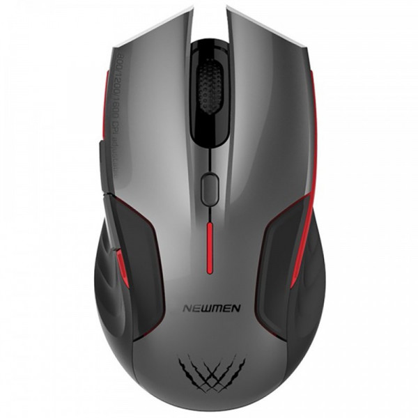Hình ảnh chi tiết Chuột không dây Newmen E500 Pro - Ảnh số 1