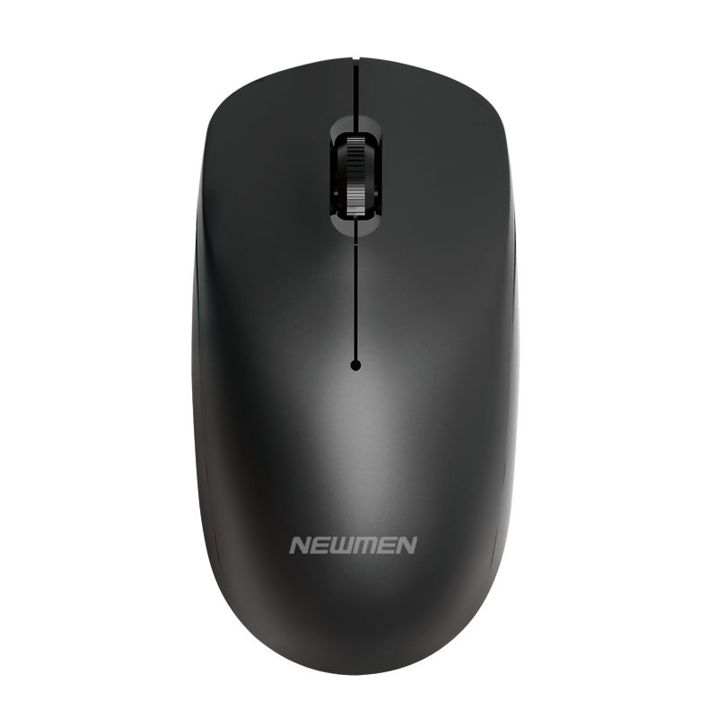 Hình ảnh chi tiết Chuột không dây Newmen F300 - Ảnh số 1