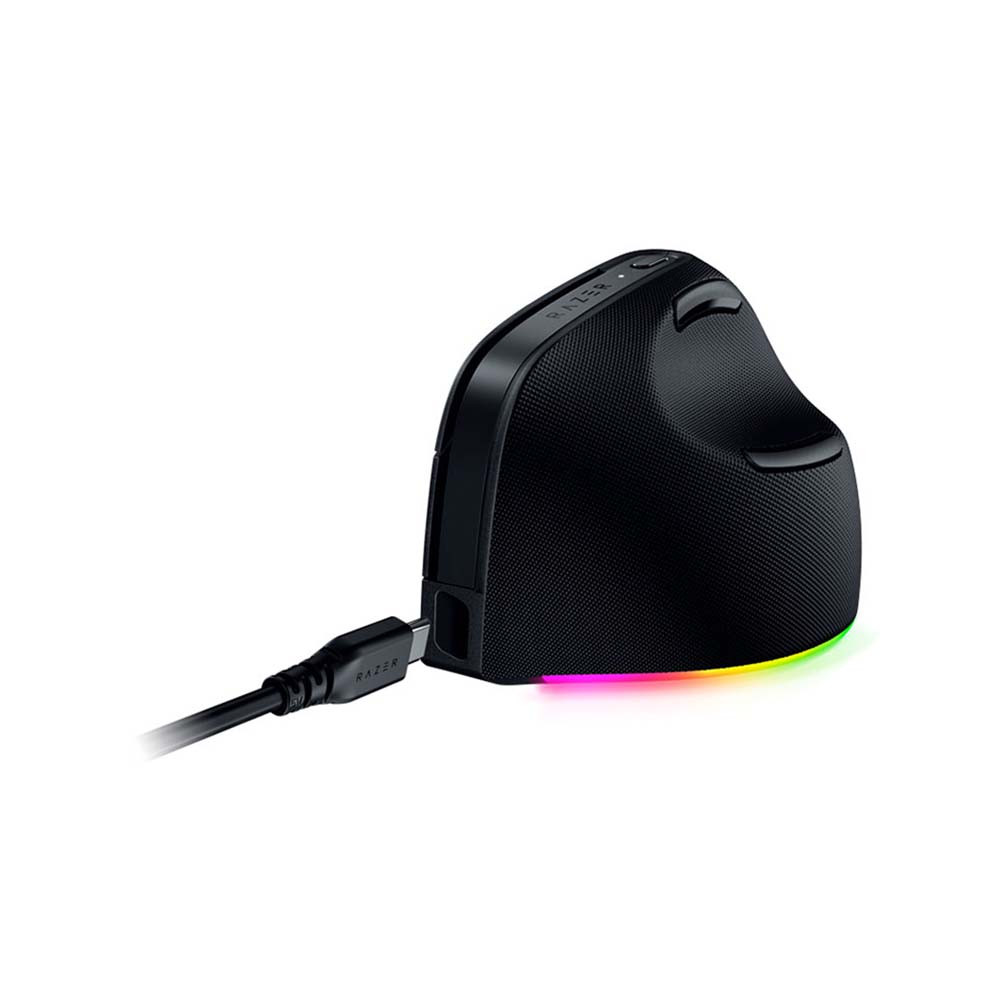Hình ảnh chi tiết Chuột không dây Razer Pro Click V2 Vertical Ergonomic - Ảnh số 2