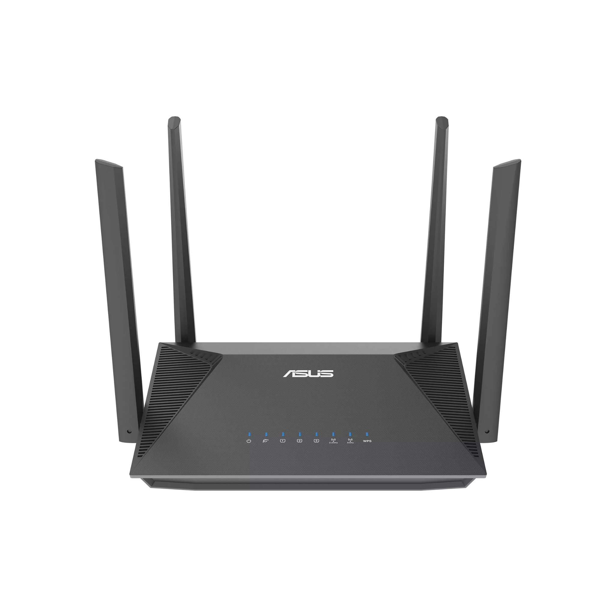 Hình ảnh chi tiết Router Wifi 6 Asus RT-AX52 - AX1800 - Ảnh số 1