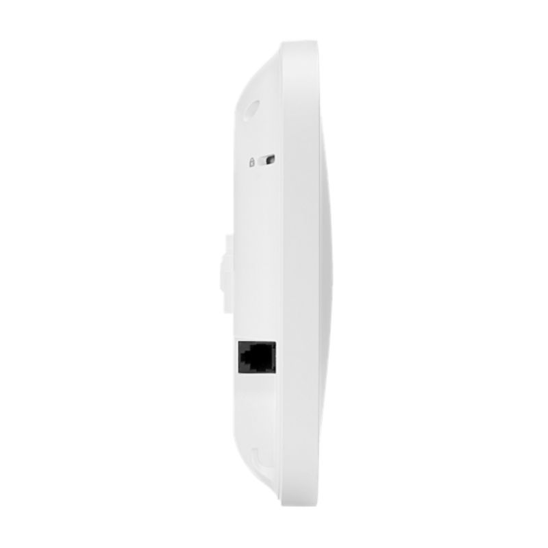 Hình ảnh chi tiết Access Point Wifi 5 Aruba Instant On AP12 - AC1300 (R2X01A) - Ảnh số 3