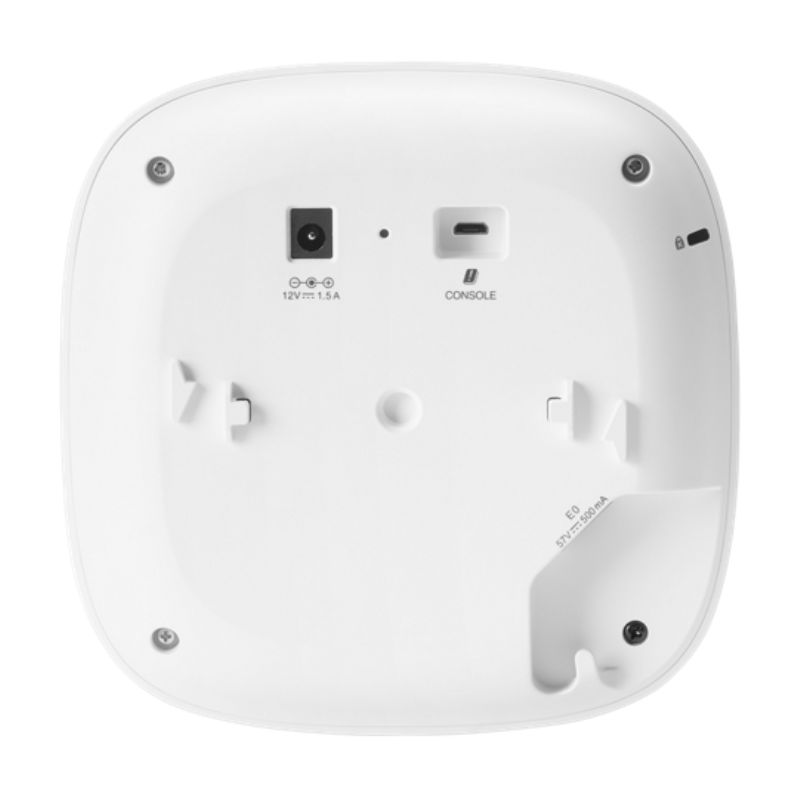 Hình ảnh chi tiết Access Point Wifi 6 Aruba Instant On AP22 - AX1800 (R4W02A) - Ảnh số 3