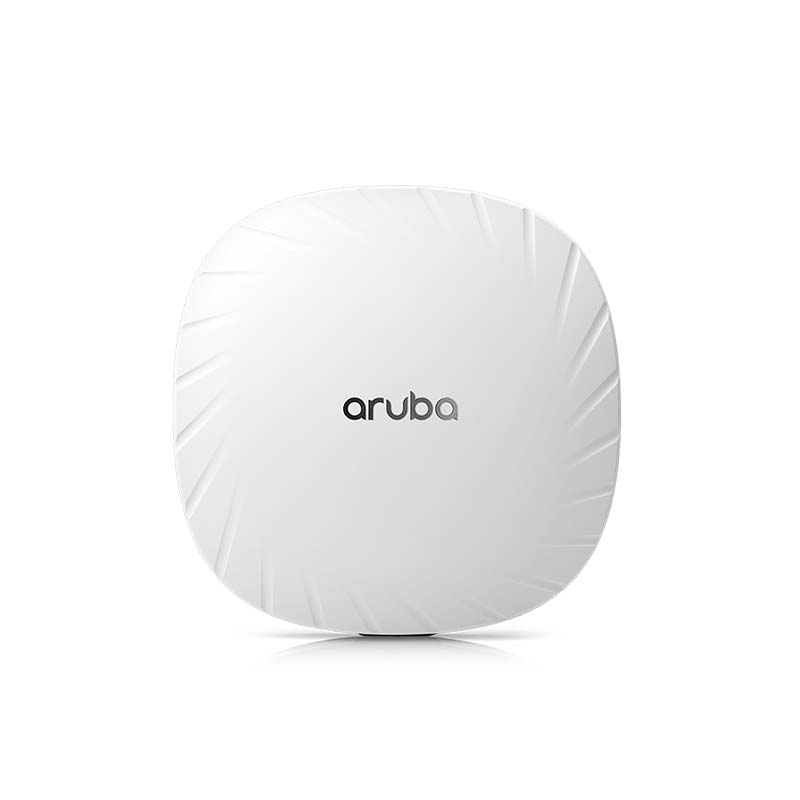 Hình ảnh chi tiết Access Point Wifi 6 Aruba AP-505 - AX1500 (R2H28A) - Ảnh số 1
