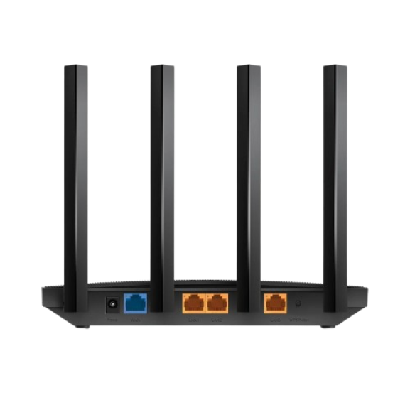 Hình ảnh chi tiết Card mạng USB Wifi 6 TP-Link Archer TX20U - AX1800 - Ảnh số 5