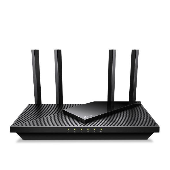 Hình ảnh chi tiết Router Wifi 6 TP-Link Archer AX55 Pro - AX3000, 2.5G Port - Ảnh số 1