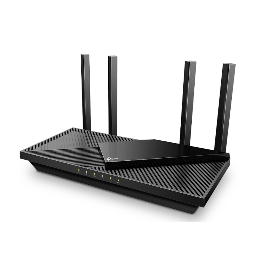 Hình ảnh chi tiết Router Wifi 6 TP-Link Archer AX55 Pro - AX3000, 2.5G Port - Ảnh số 2