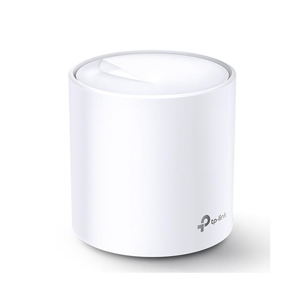 Hình ảnh chi tiết Router Wifi Mesh 6 TP-Link Deco X60 - AX3000 (1-pack) - Ảnh số 2