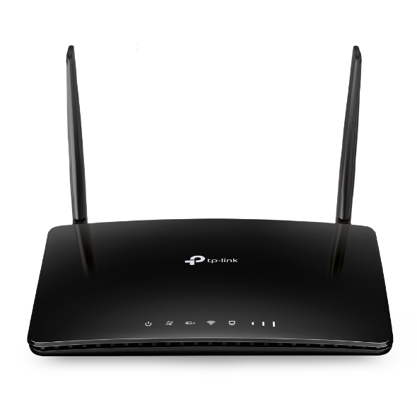 Hình ảnh chi tiết Router Wifi 4G TP-Link Archer MR600 - AC1200 - Ảnh số 1