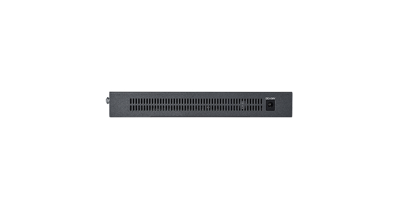 Hình ảnh chi tiết Gateway Ruijie RG-EG210G-P-V3 - 10 cổng, 8 PoE - Ảnh số 4