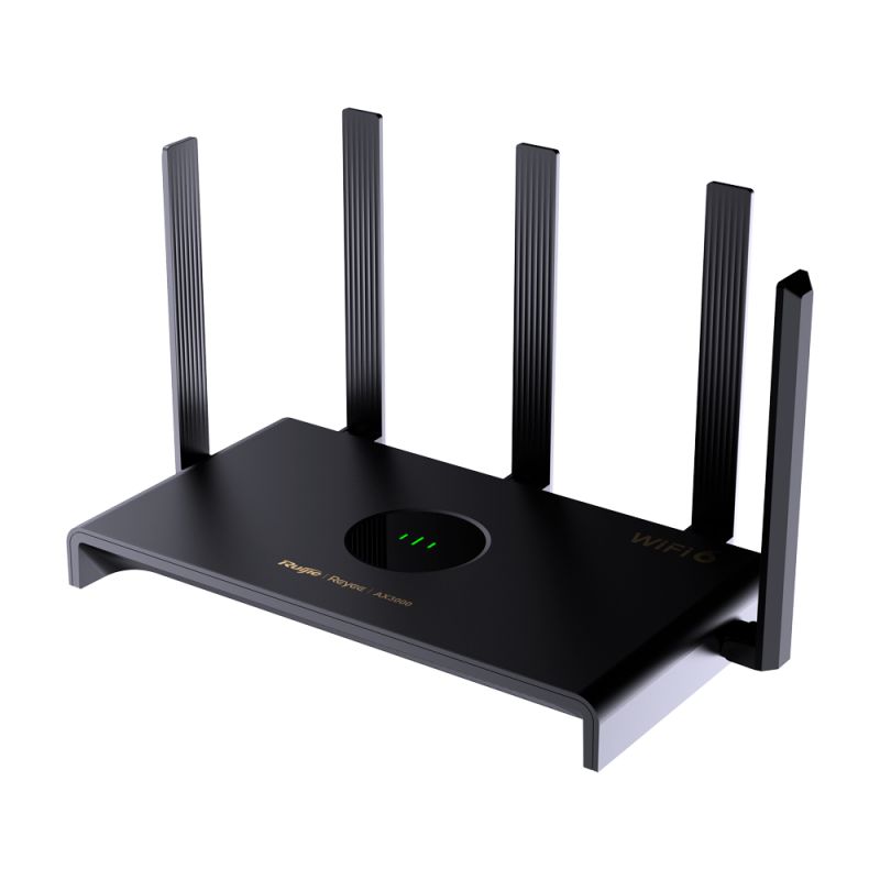 Hình ảnh chi tiết Router Wifi 6 Ruijie RG-EW3000GX PRO - AX3000, Mesh - Ảnh số 3