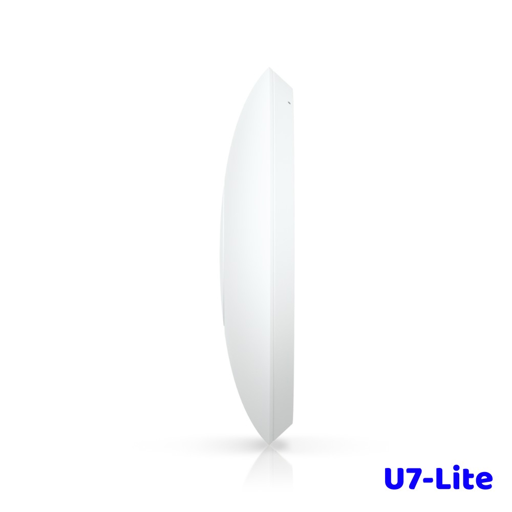 Hình ảnh chi tiết Access Point Wifi 7 UniFi U7-Lite - BE5000, 2x2 MIMO - Ảnh số 3