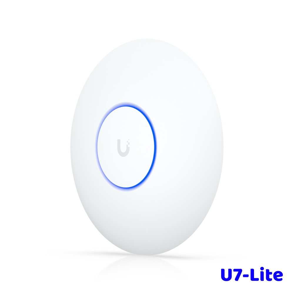 Hình ảnh chi tiết Access Point Wifi 7 UniFi U7-Lite - BE5000, 2x2 MIMO - Ảnh số 5