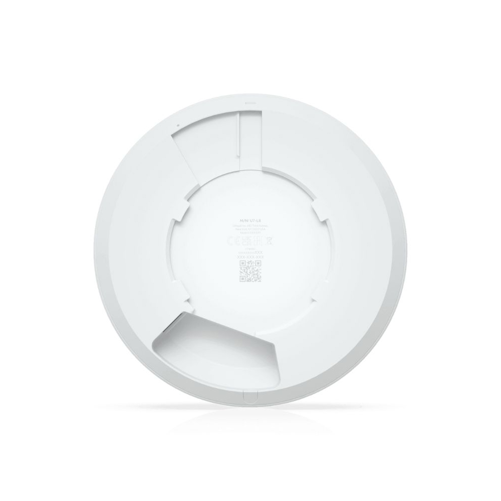 Hình ảnh chi tiết Access Point Wifi 7 UniFi U7-LR - Long Range, 6GHz - Ảnh số 2