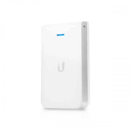 Hình ảnh chi tiết Access Point âm tường Wifi 5 Ubiquiti UniFi UAP-IW-HD - Wave 2 - Ảnh số 1