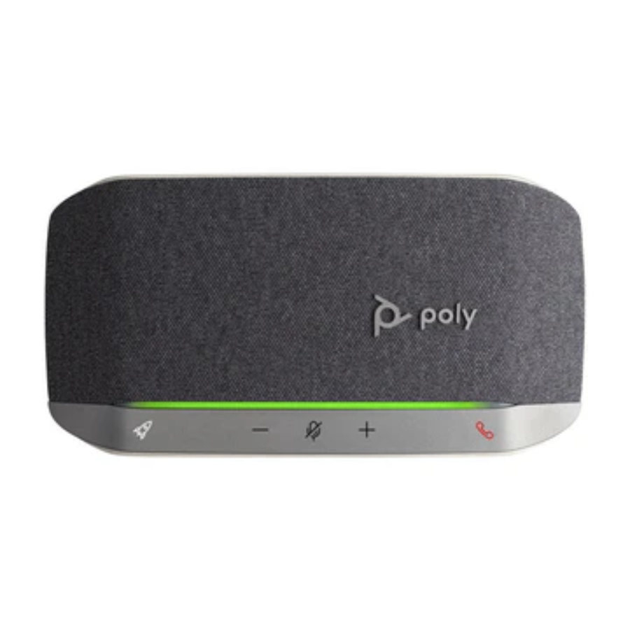 Hình ảnh chi tiết Loa hội nghị Poly Sync 20 (772D1AA) - Bluetooth, USB - Ảnh số 2