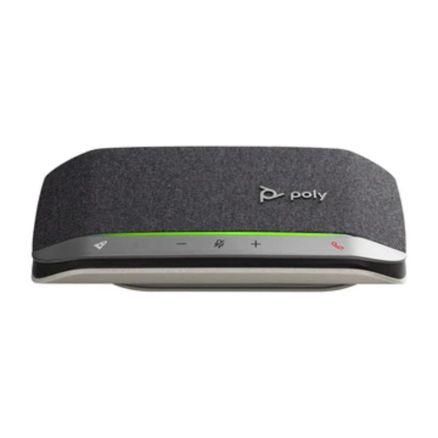 Hình ảnh chi tiết Loa hội nghị Poly Sync 20 (772D1AA) - Bluetooth, USB - Ảnh số 3