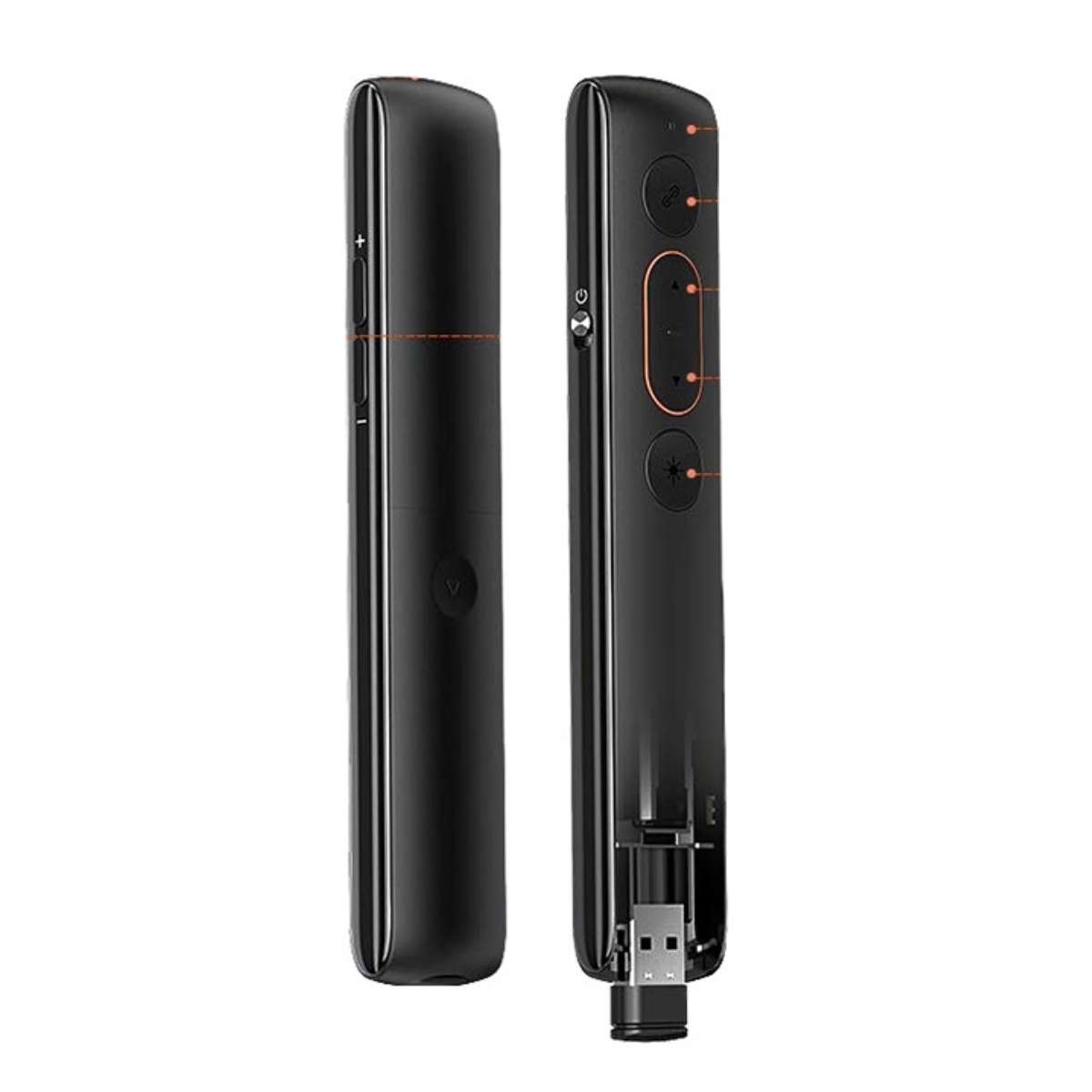 Hình ảnh chi tiết Bút trình chiếu Ugreen (50654) - Không dây - Ảnh số 4