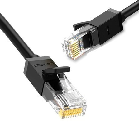 Hình ảnh chi tiết Cáp mạng CAT6 UTP 1M Ugreen (20159) - Ảnh số 2