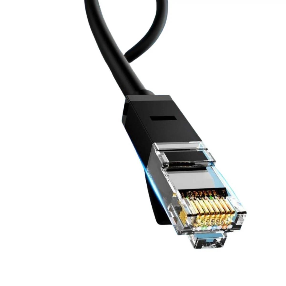 Hình ảnh chi tiết Cáp mạng CAT6 UTP 1M Ugreen (20159) - Ảnh số 4