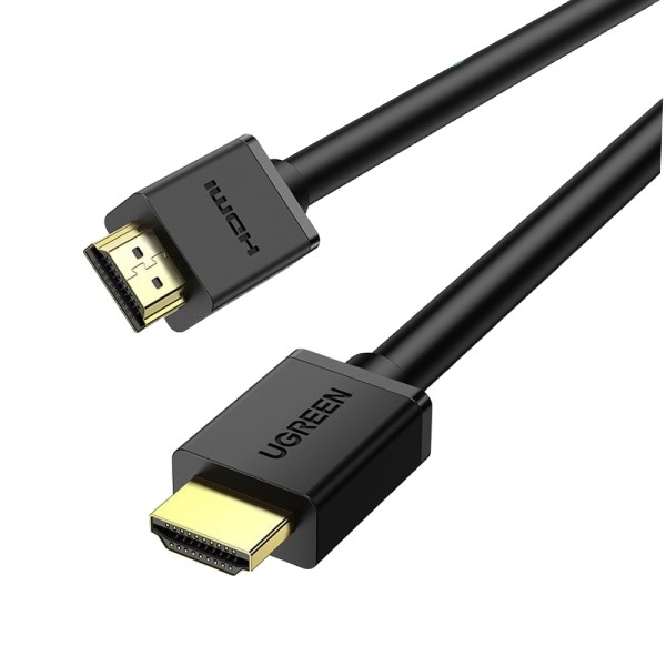Hình ảnh chi tiết Cáp HDMI 1.4 Ugreen 5m (10167) - Ảnh số 1