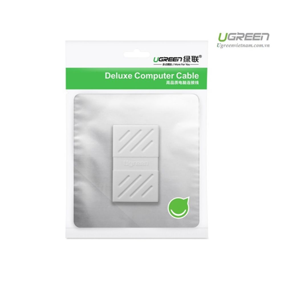 Hình ảnh chi tiết Đầu nối RJ45 cho dây mạng Ugreen (20311) - Ảnh số 3