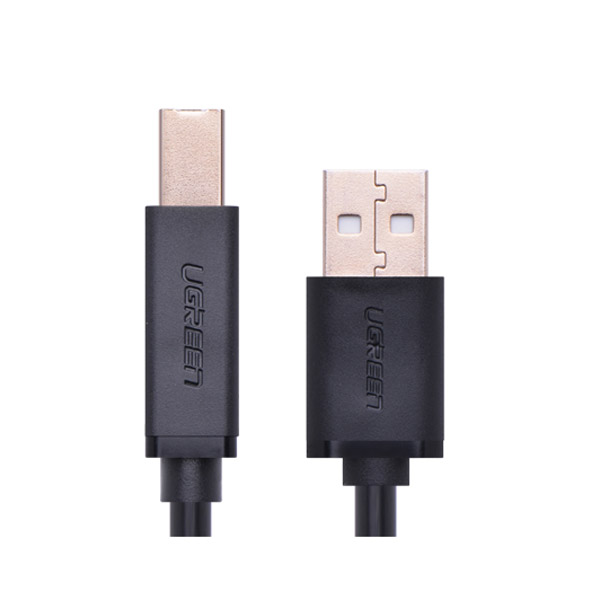 Hình ảnh chi tiết Cáp máy in USB 2.0 Ugreen 5m (10352) - Ảnh số 3