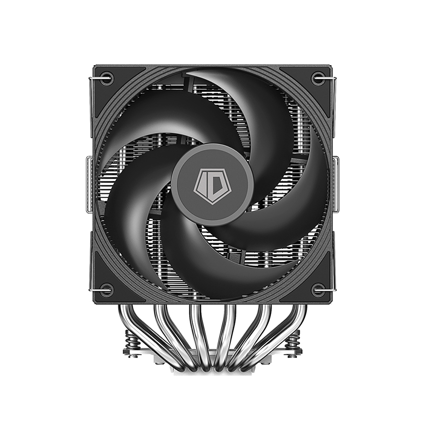 Hình ảnh chi tiết Tản nhiệt khí ID-Cooling Frozn A620 Pro SE - Đa socket - Ảnh số 3