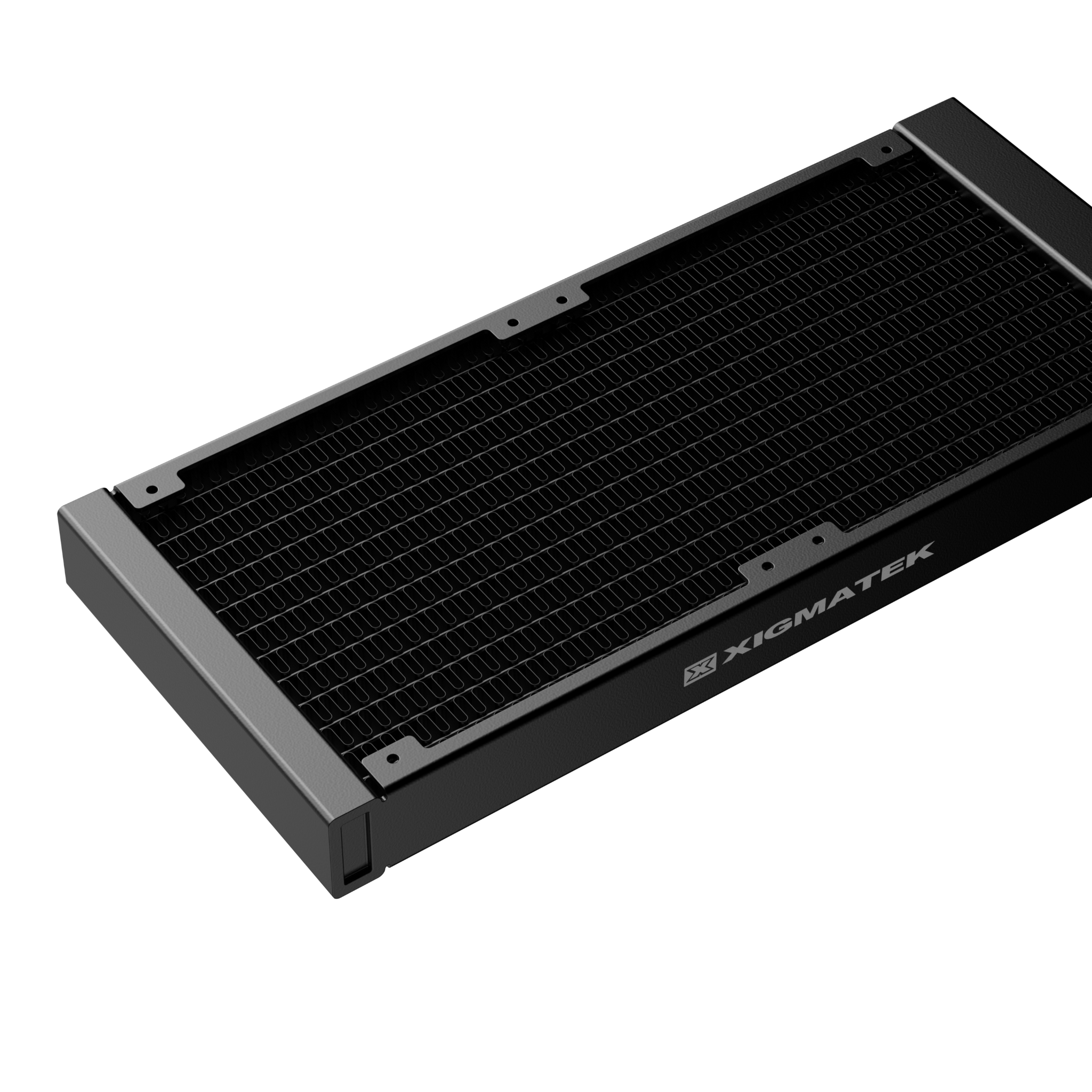 Hình ảnh chi tiết Tản nhiệt nước AIO Xigmatek FENIX II 240 ARGB - Đa socket - Ảnh số 2