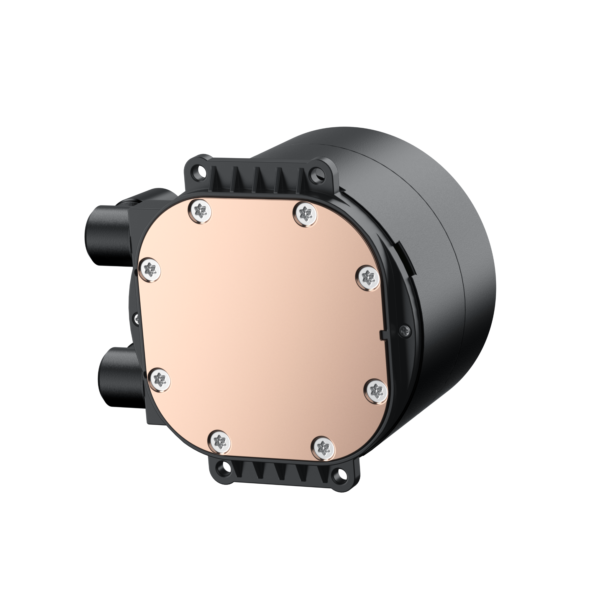 Hình ảnh chi tiết Tản nhiệt nước AIO Xigmatek FENIX II 240 ARGB - Đa socket - Ảnh số 4