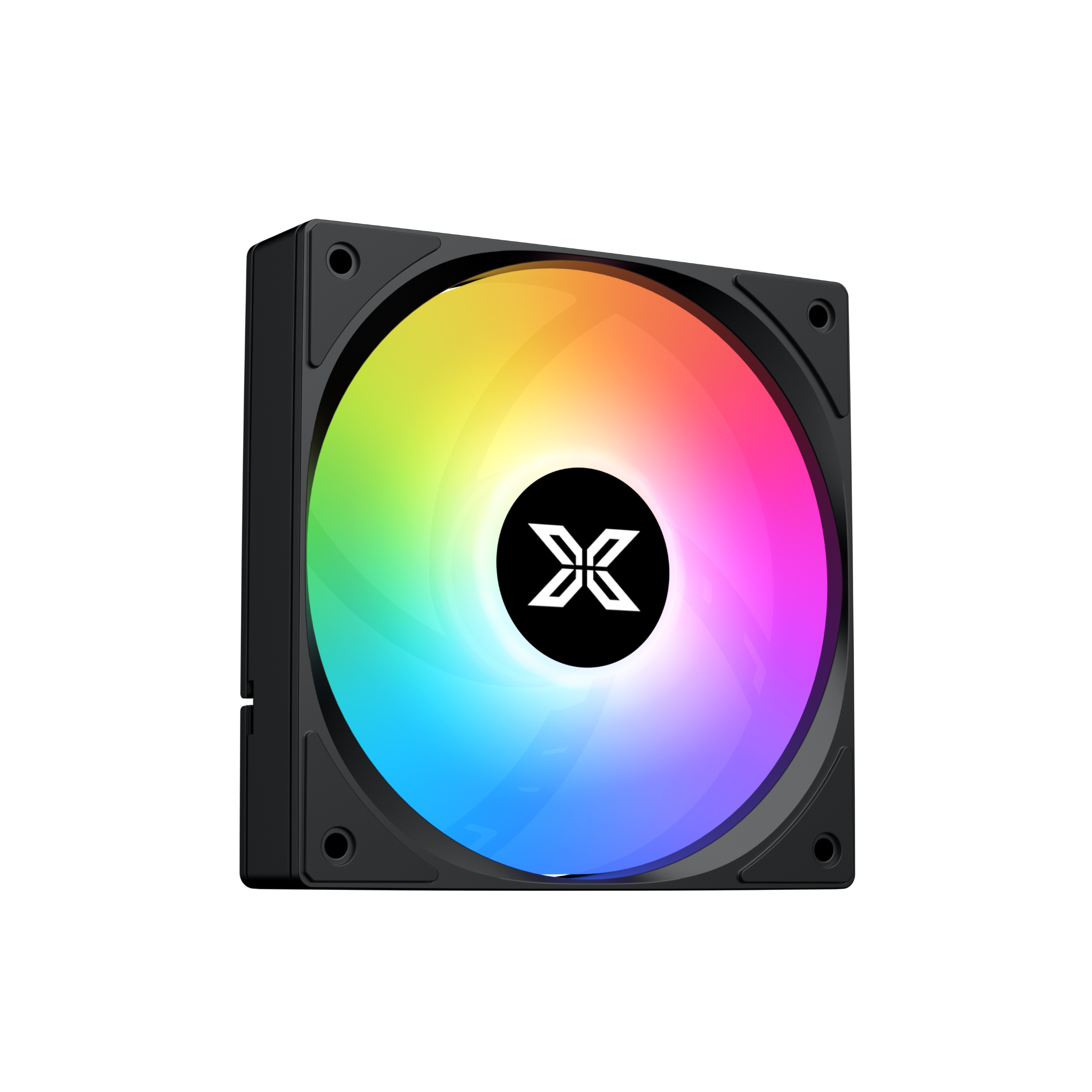 Hình ảnh chi tiết Tản nhiệt nước AIO Xigmatek FENIX II 240 ARGB - Đa socket - Ảnh số 5