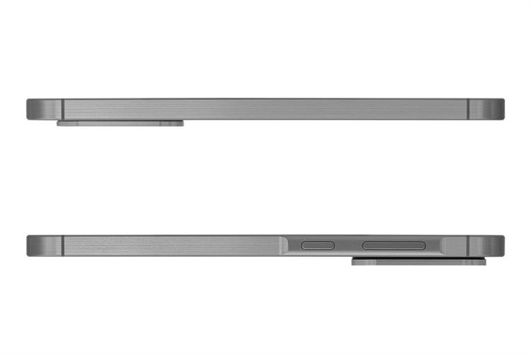 Hình ảnh chi tiết Samsung Galaxy A56 (SM-A566E) - Ảnh số 3