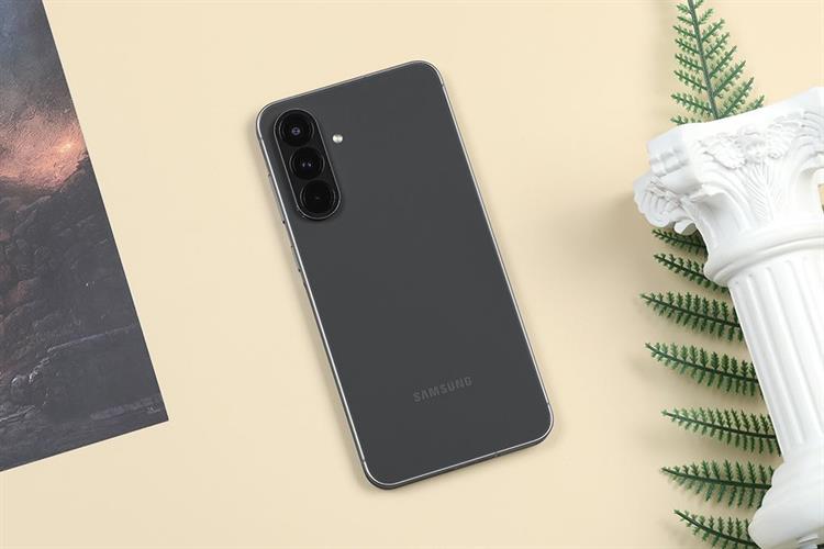 Hình ảnh chi tiết Samsung Galaxy A56 (SM-A566E) - Ảnh số 4