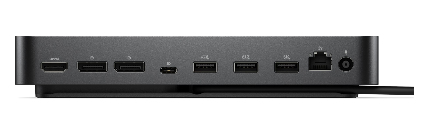 Hình ảnh chi tiết Thiết bị chuyển đổi Dell SD25 - Ảnh số 3