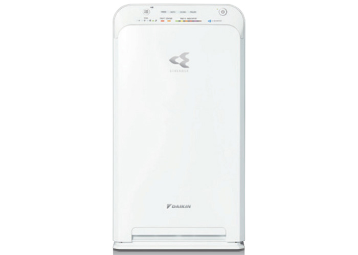 Hình ảnh chi tiết Máy lọc không khí Daikin MC40UVM6-7 - Cho phòng 31m² - Ảnh số 1