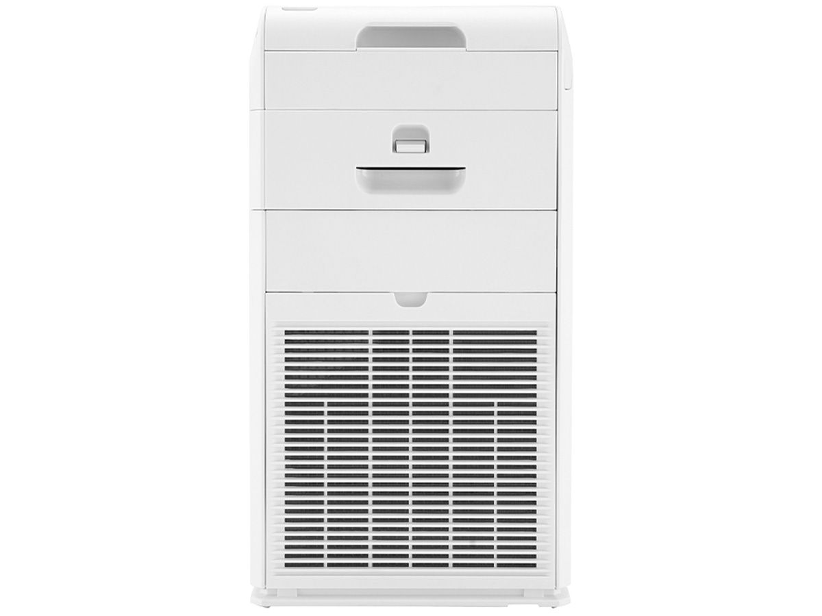Hình ảnh chi tiết Máy lọc không khí Daikin MC40UVM6-7 - Cho phòng 31m² - Ảnh số 2