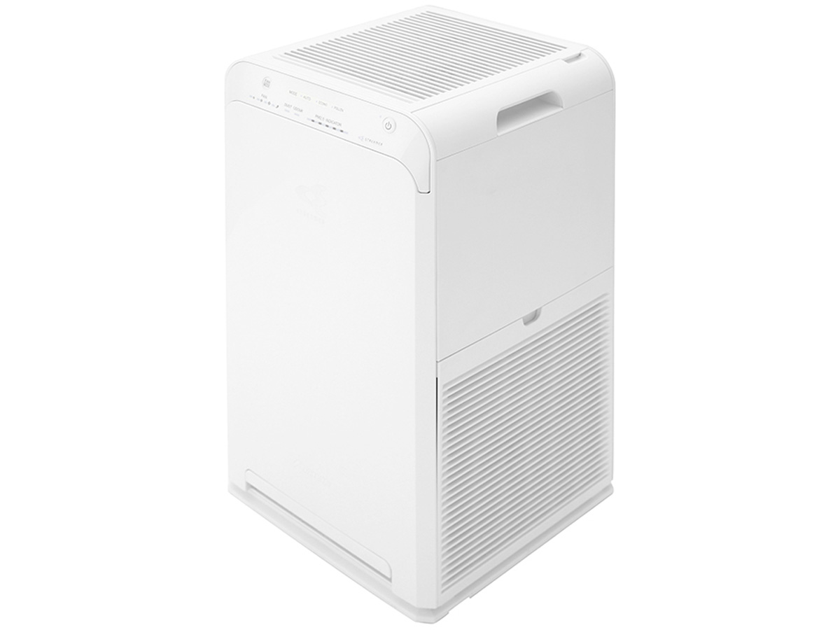 Hình ảnh chi tiết Máy lọc không khí Daikin MC40UVM6-7 - Cho phòng 31m² - Ảnh số 3