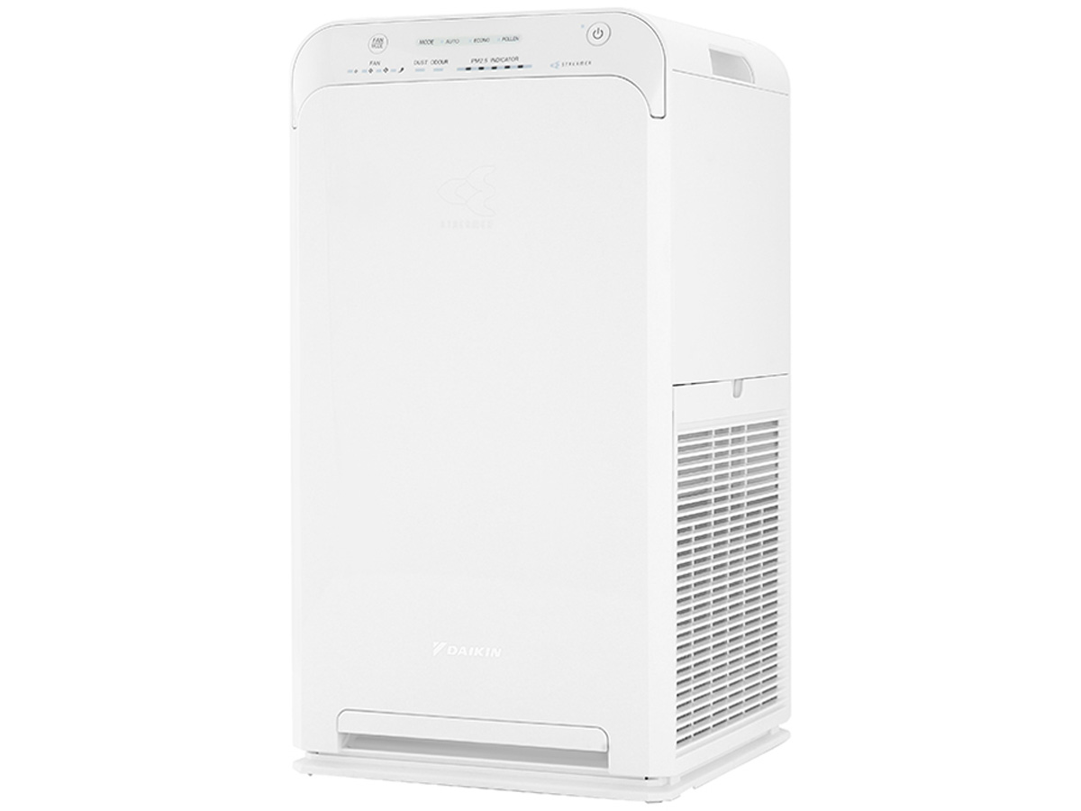 Hình ảnh chi tiết Máy lọc không khí Daikin MC40UVM6-7 - Cho phòng 31m² - Ảnh số 5