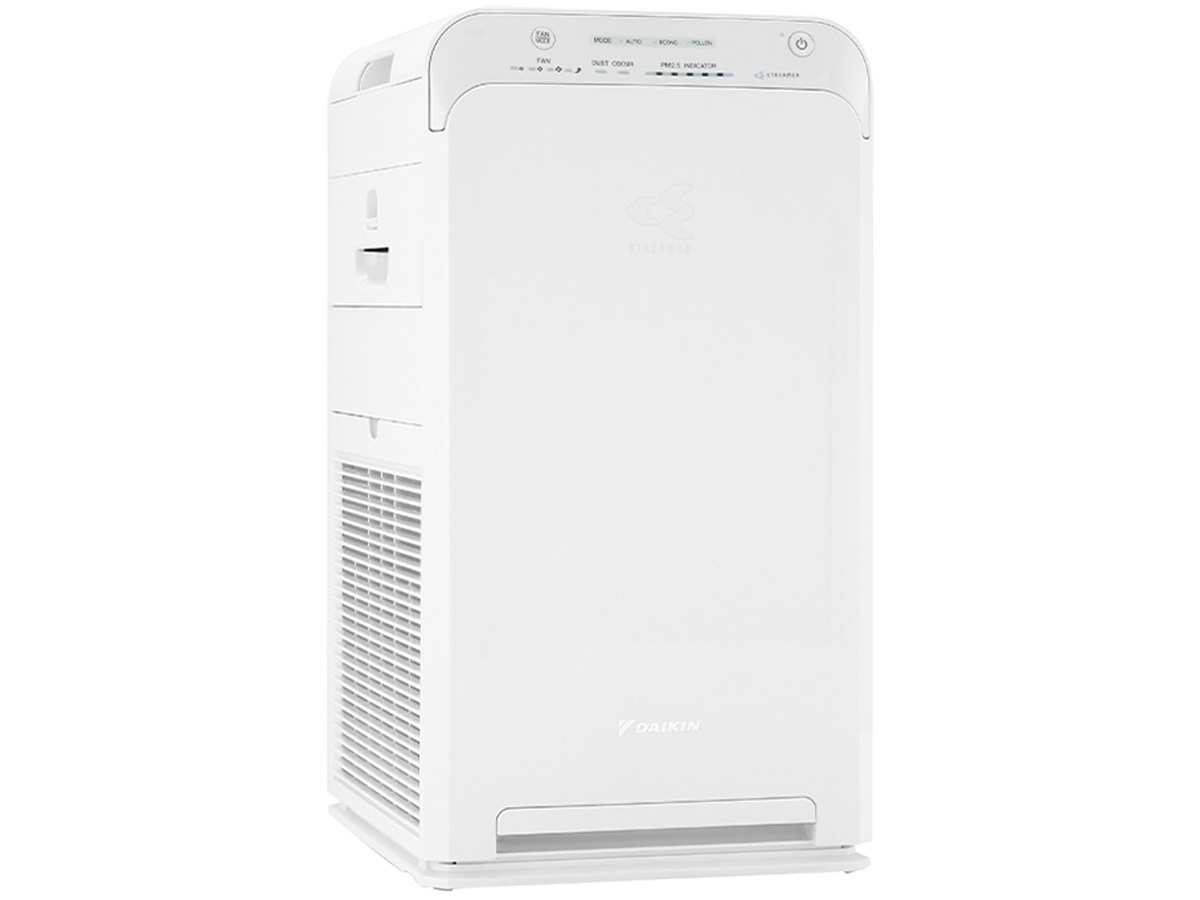 Hình ảnh chi tiết Máy lọc không khí Daikin MC40UVM6-7 - Cho phòng 31m² - Ảnh số 6