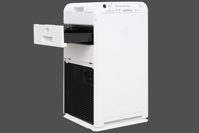 Hình ảnh chi tiết Máy lọc không khí Daikin MC55UVM6-7 - Cho phòng 41m² - Ảnh số 2