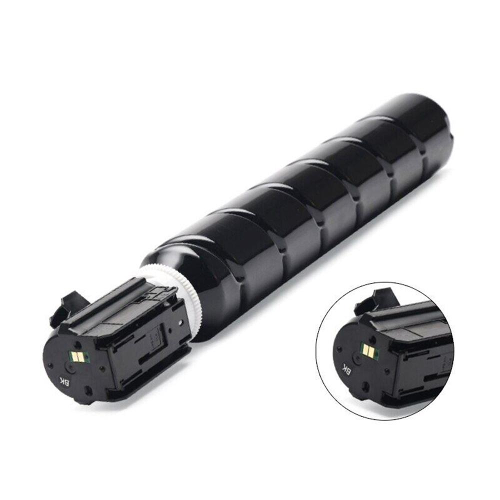 Hình ảnh chi tiết Mực photocopy Canon NPG-87 - Black - Ảnh số 2