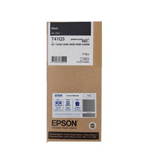 Hình ảnh chi tiết Mực in Epson T41Q5 (C13T41Q500) - Black - Ảnh số 1
